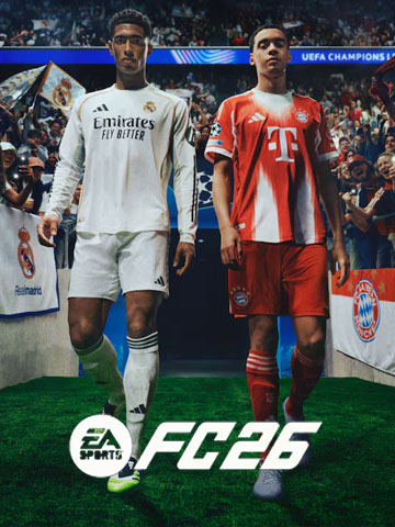 FC 26